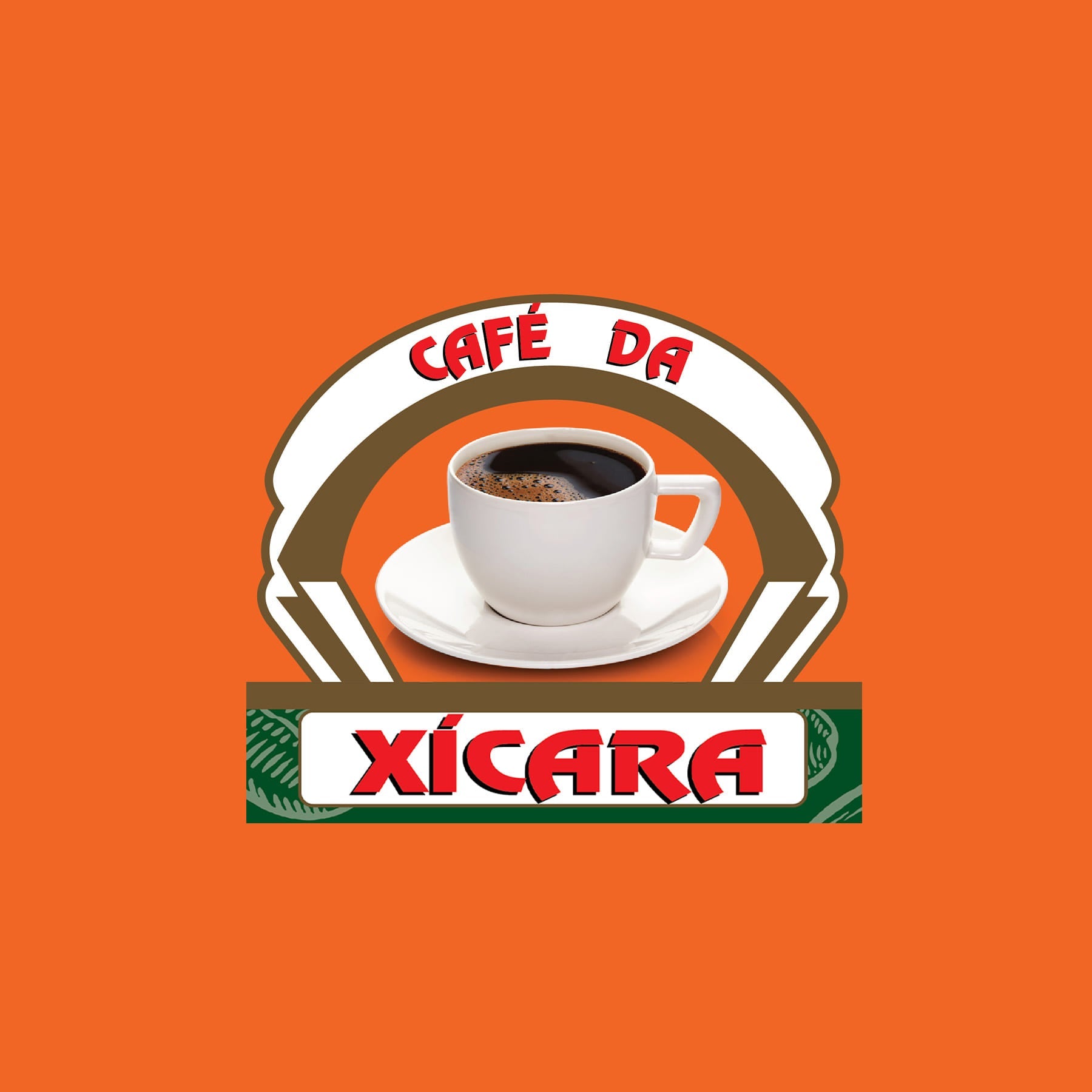 Café da Xícara
