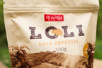 Café Loli 88 Pontos - FRETE GRÁTIS
