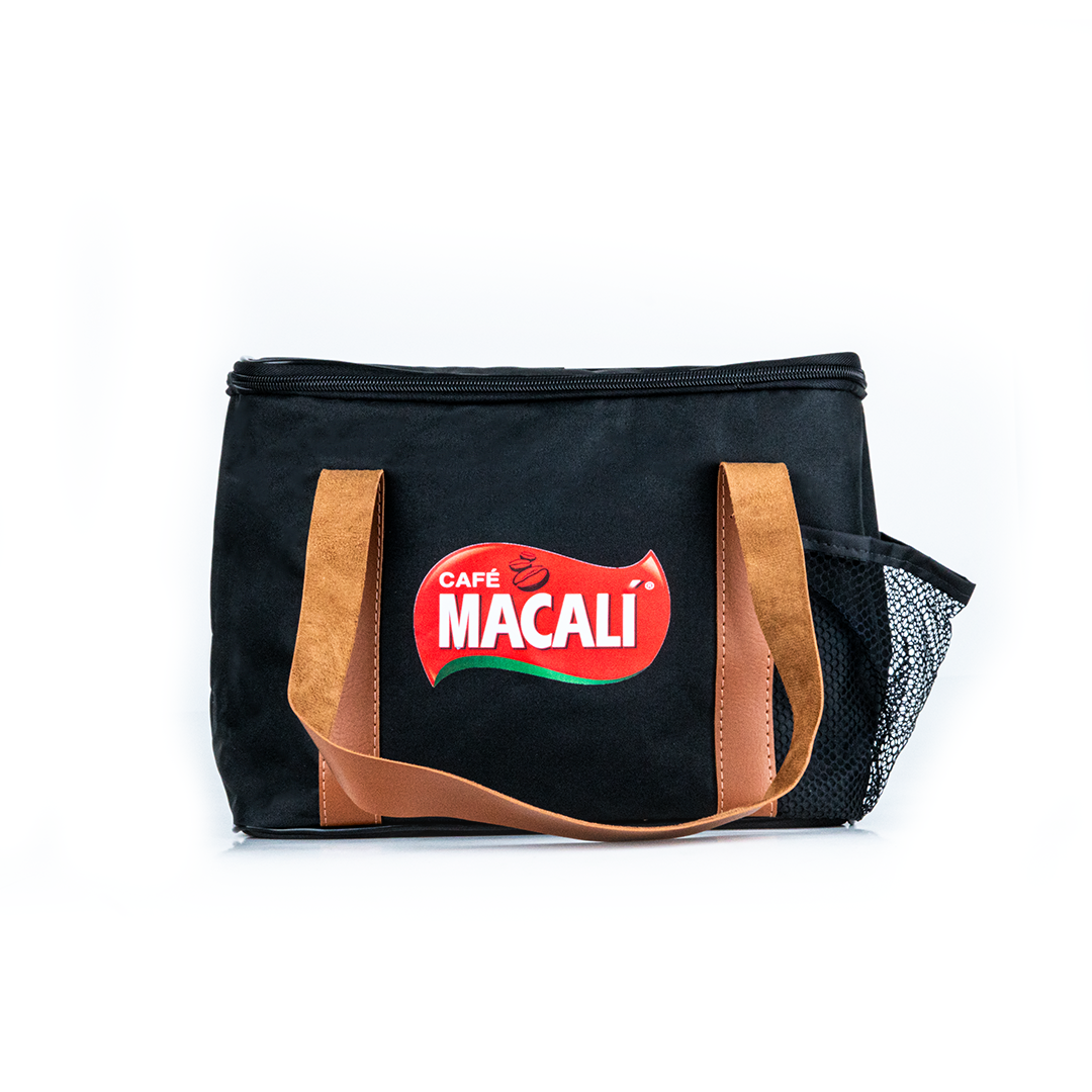Entrar em contato – Grupo Macalí