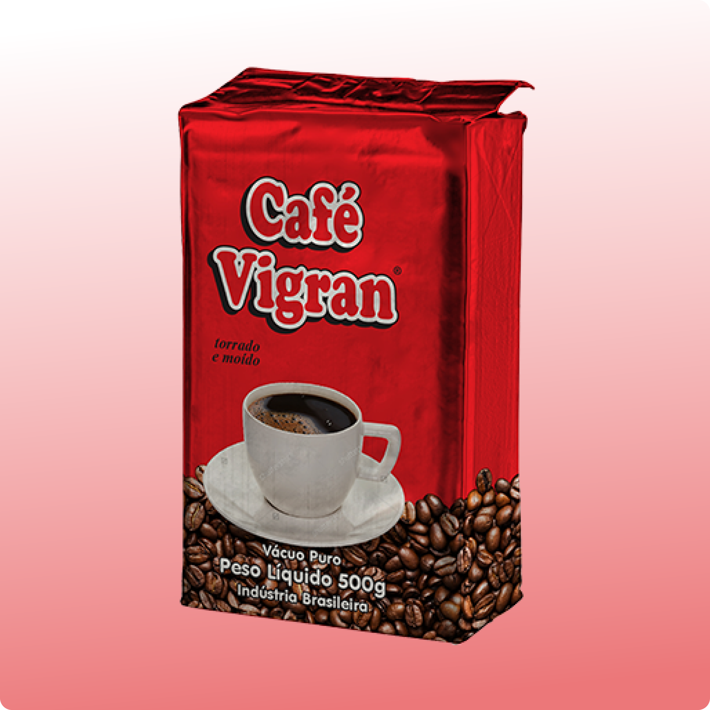 Café Vigran Vácuo 500g