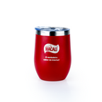 Copo Térmico Vermelho