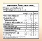 Cappuccino Macalí Canela 200g