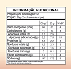 Cappuccino Macalí Canela 1 Kg