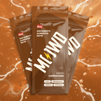 Mowd Cappuccino - EM BREVE