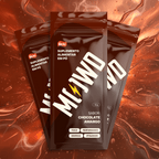 Mowd Chocolate Amargo - EM BREVE