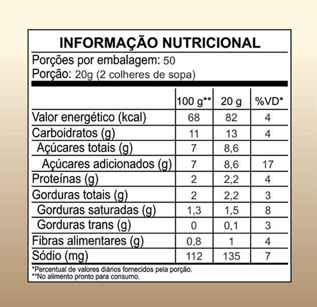 Cappuccino Macalí Chocolate 1 Kg