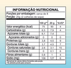 Cappuccino Macalí Diet 150g