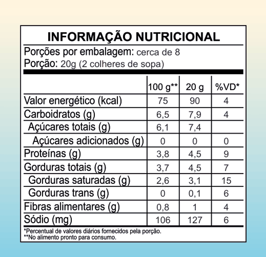 Cappuccino Macalí Diet 150g