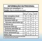 Cappuccino Macalí Diet 1 Kg