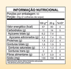 Cappuccino Macalí Tradicional 1 Kg