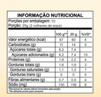 Cappuccino Macalí Tradicional 200g
